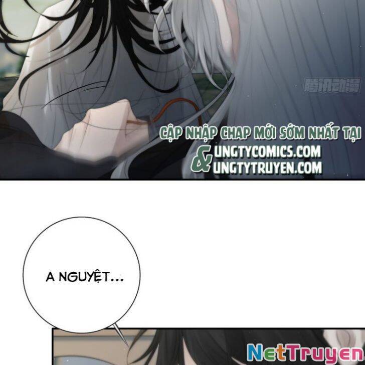 Nguyệt Trụy Trọng Minh - Chương 17