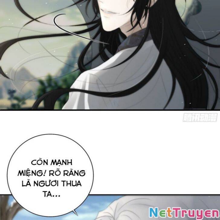 Nguyệt Trụy Trọng Minh - Chương 17