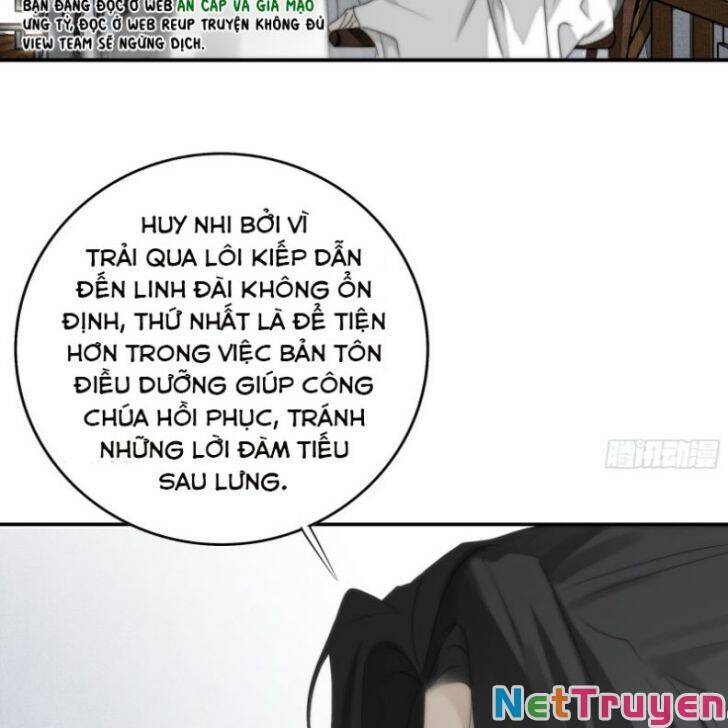 Nguyệt Trụy Trọng Minh - Chương 17