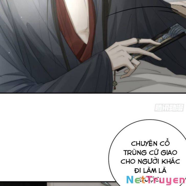 Nguyệt Trụy Trọng Minh - Chương 18