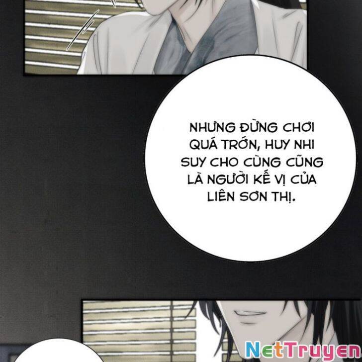 Nguyệt Trụy Trọng Minh - Chương 18