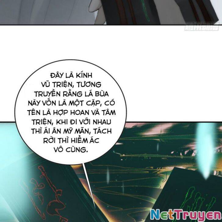 Nguyệt Trụy Trọng Minh - Chương 18