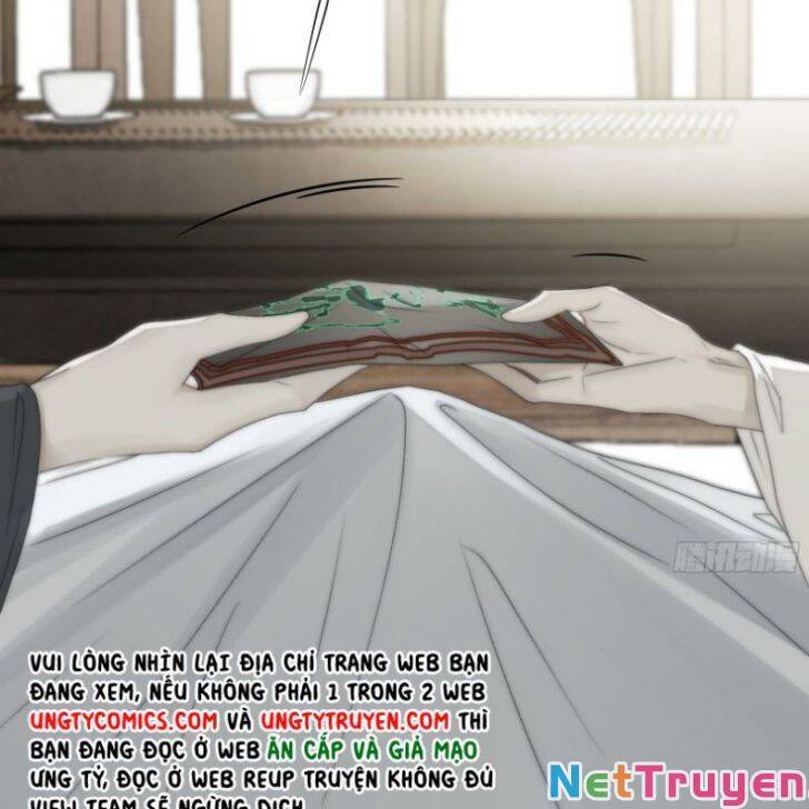 Nguyệt Trụy Trọng Minh - Chương 18