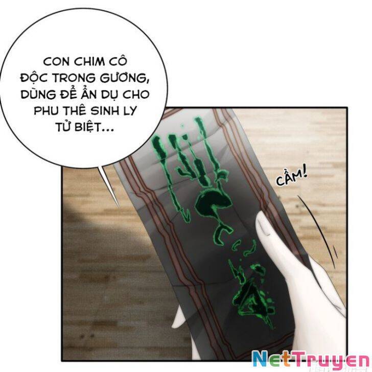 Nguyệt Trụy Trọng Minh - Chương 18