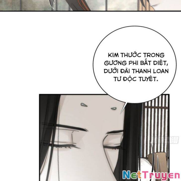 Nguyệt Trụy Trọng Minh - Chương 18