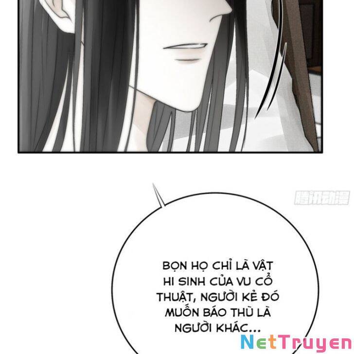 Nguyệt Trụy Trọng Minh - Chương 18