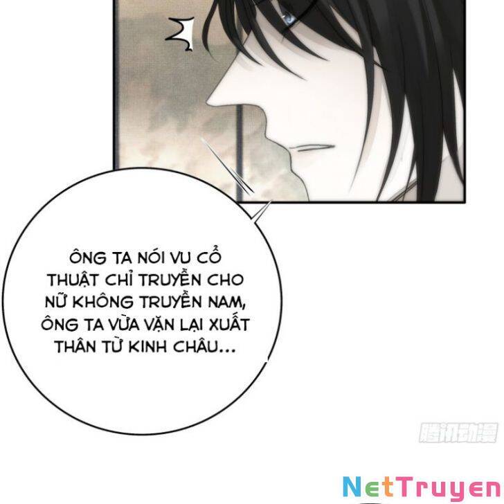 Nguyệt Trụy Trọng Minh - Chương 18