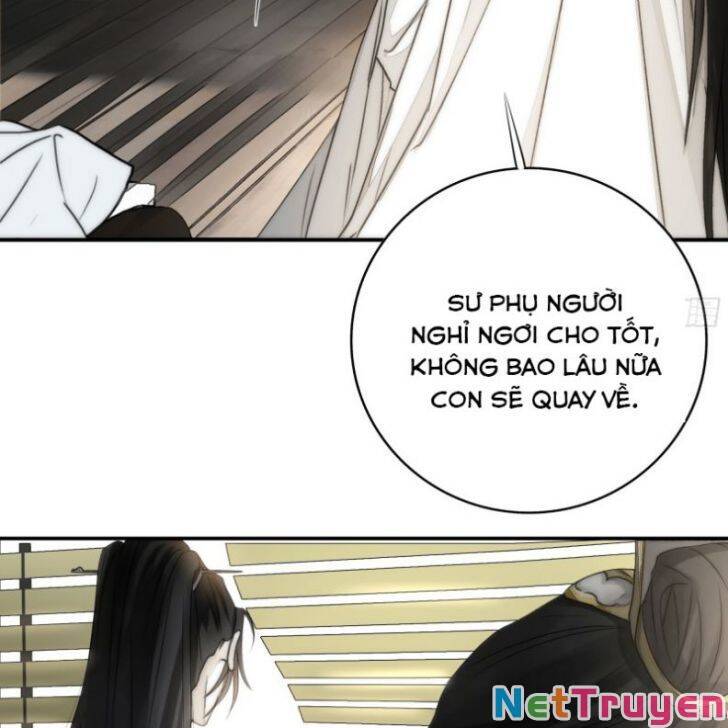 Nguyệt Trụy Trọng Minh - Chương 18