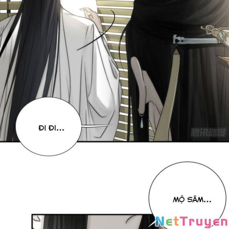 Nguyệt Trụy Trọng Minh - Chương 18