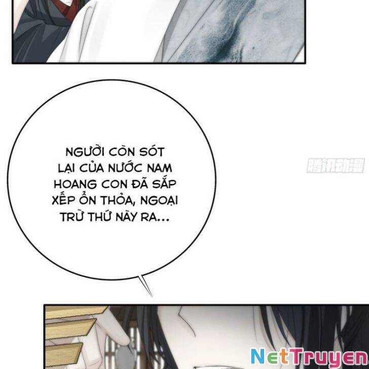 Nguyệt Trụy Trọng Minh - Chương 18