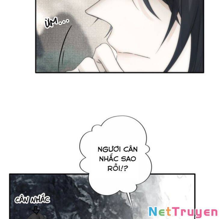 Nguyệt Trụy Trọng Minh - Chương 18