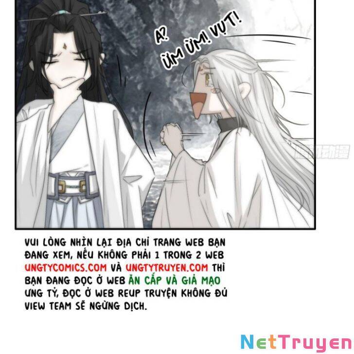 Nguyệt Trụy Trọng Minh - Chương 18