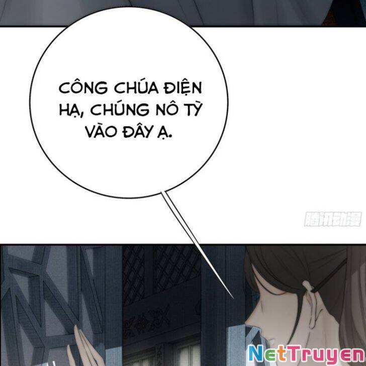 Nguyệt Trụy Trọng Minh - Chương 19