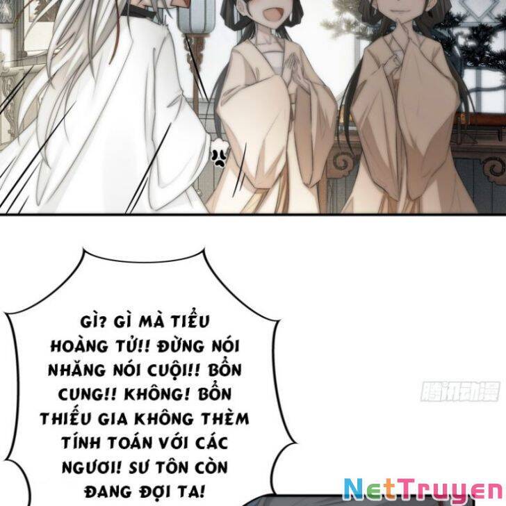 Nguyệt Trụy Trọng Minh - Chương 19