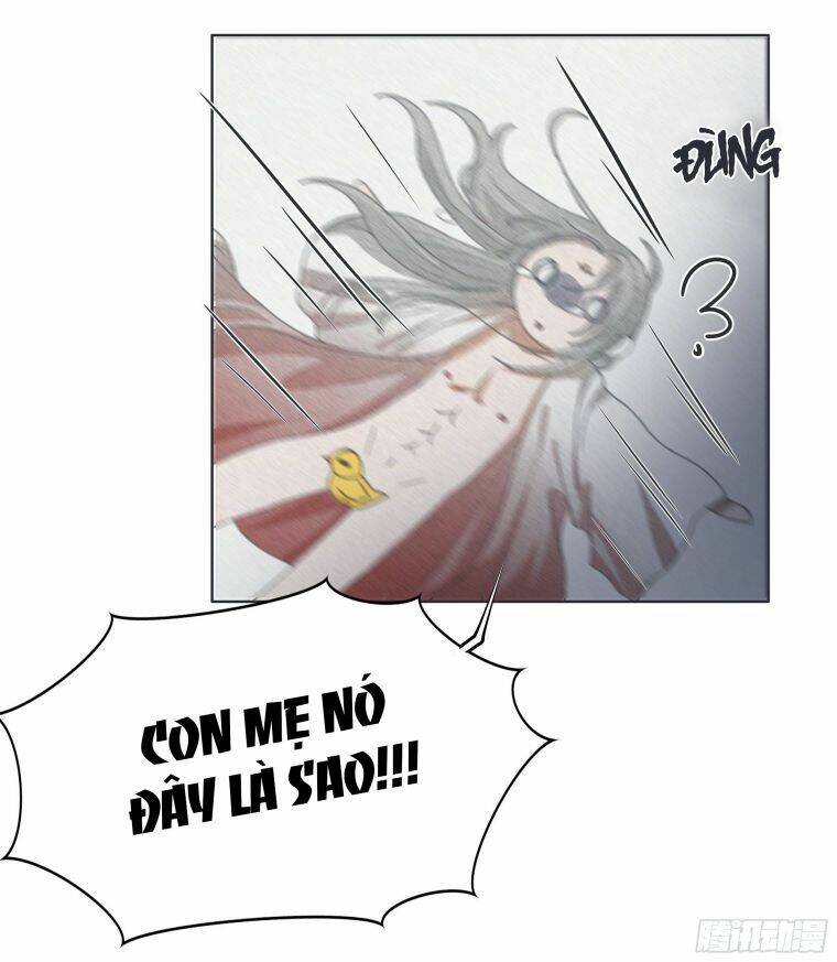 Nguyệt Trụy Trọng Minh - Chương 2