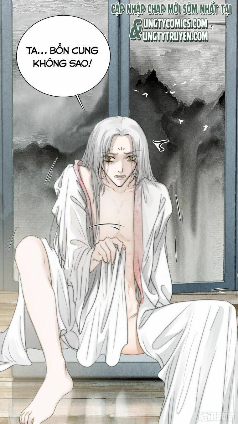 Nguyệt Trụy Trọng Minh - Chương 2