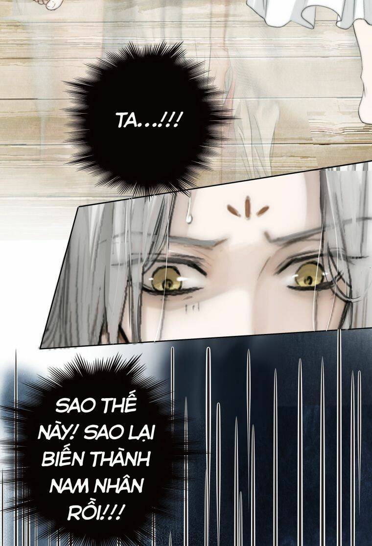 Nguyệt Trụy Trọng Minh - Chương 2