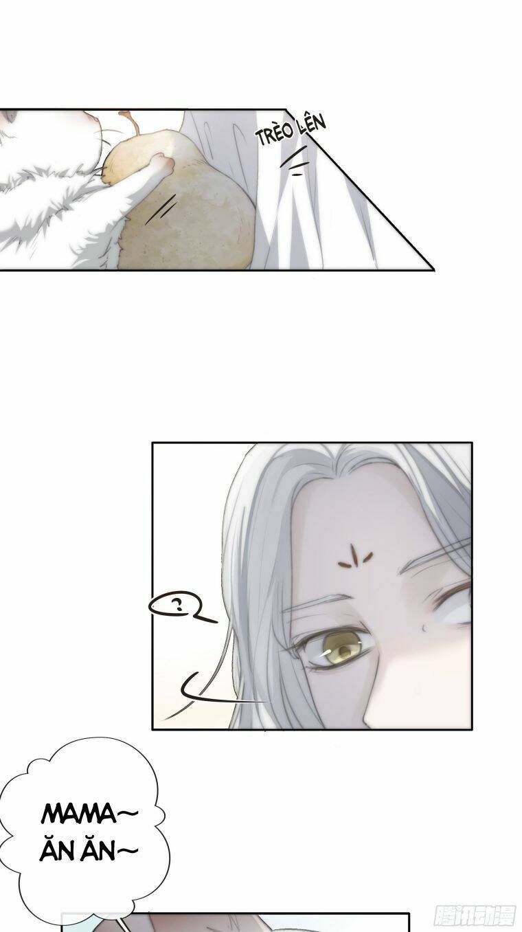 Nguyệt Trụy Trọng Minh - Chương 2