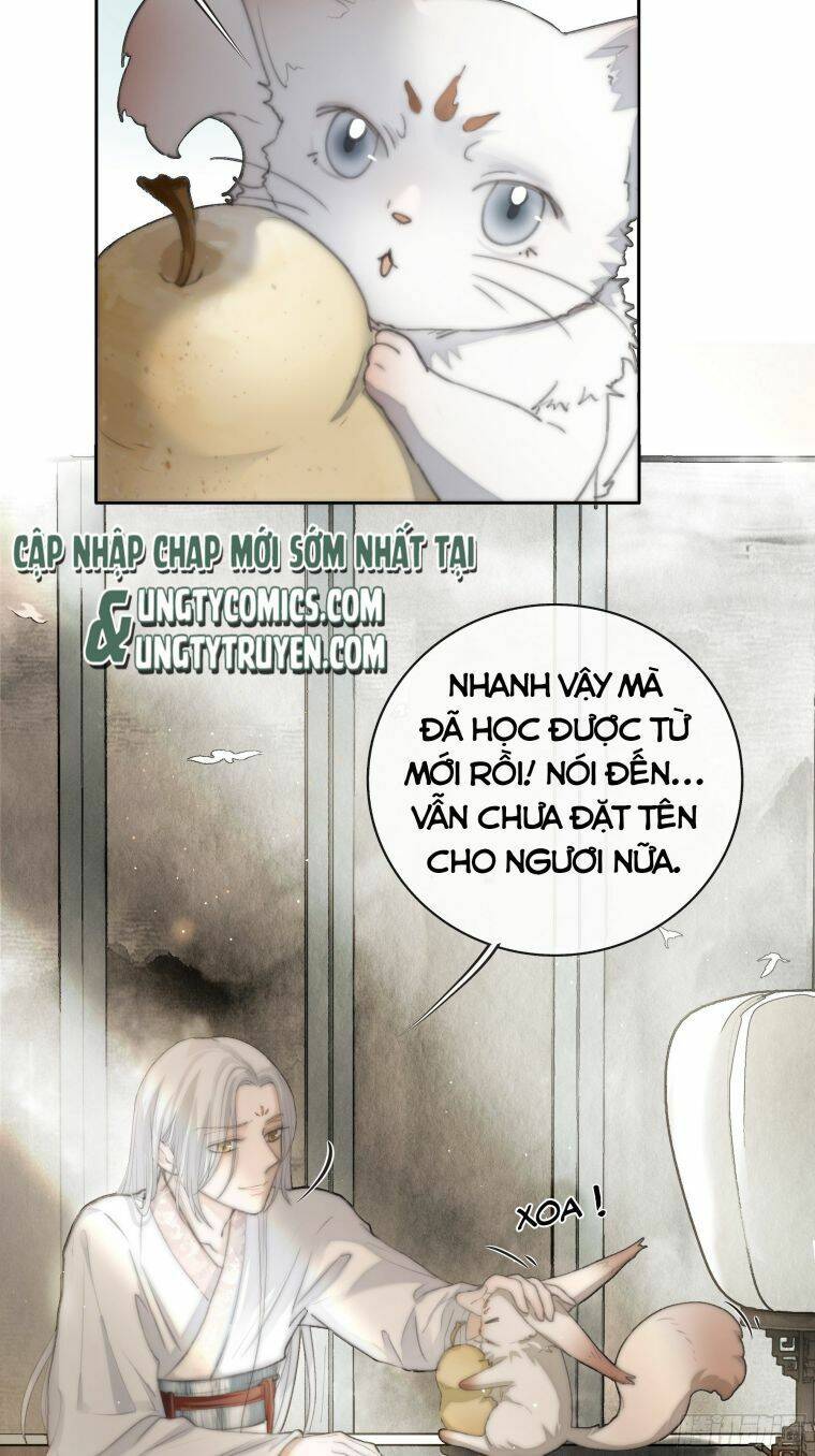 Nguyệt Trụy Trọng Minh - Chương 2