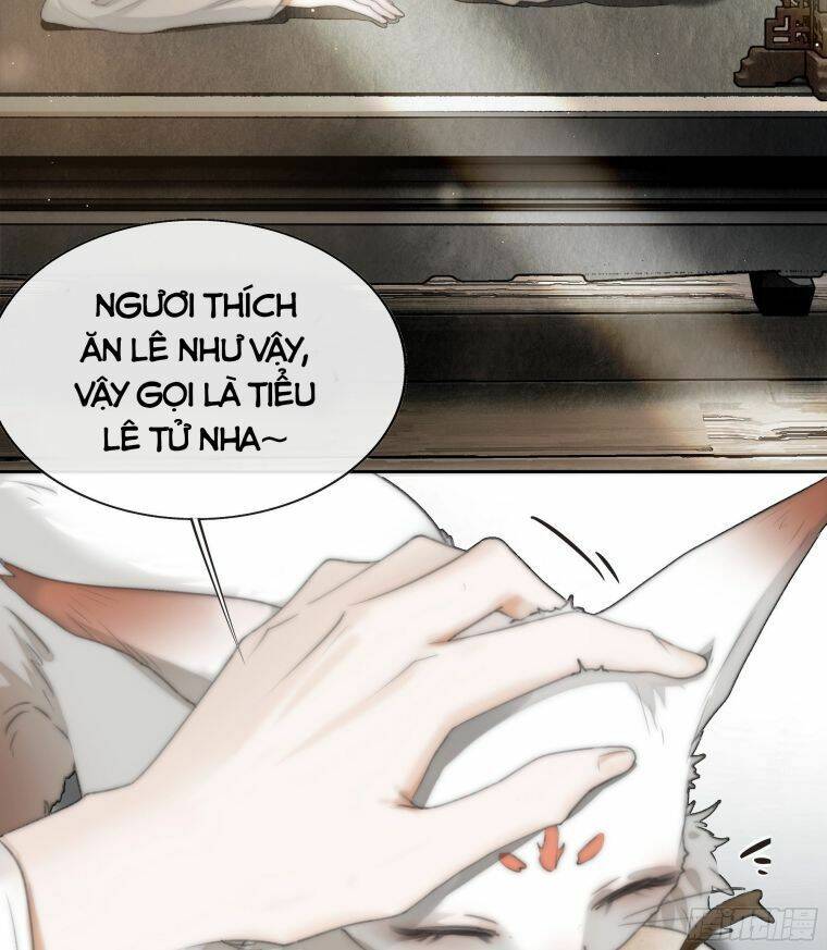 Nguyệt Trụy Trọng Minh - Chương 2