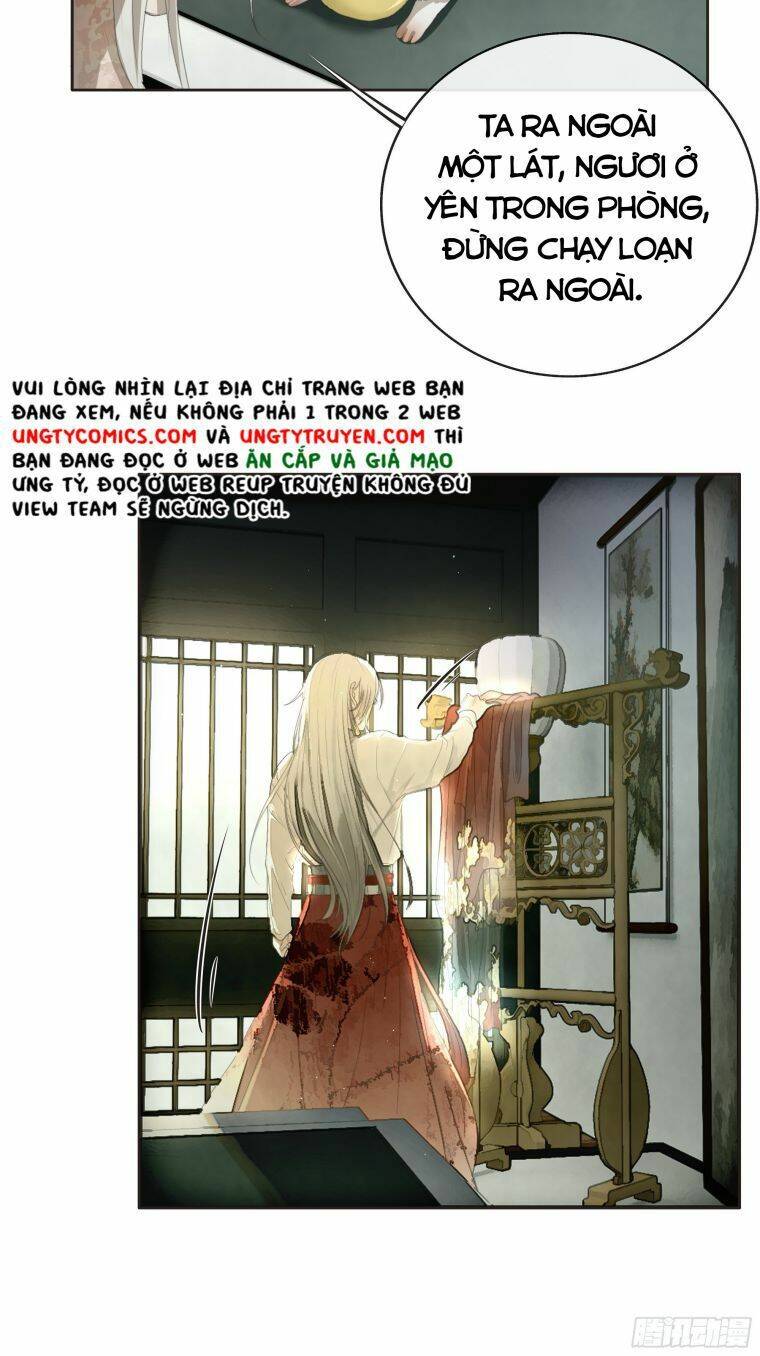 Nguyệt Trụy Trọng Minh - Chương 2