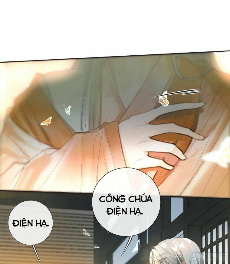 Nguyệt Trụy Trọng Minh - Chương 2