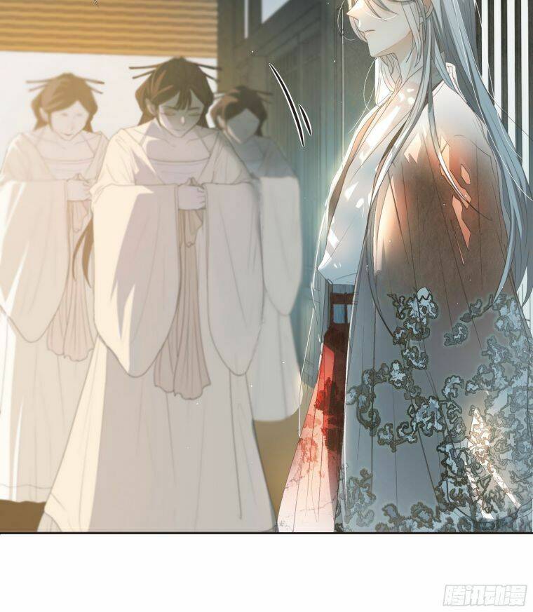 Nguyệt Trụy Trọng Minh - Chương 2