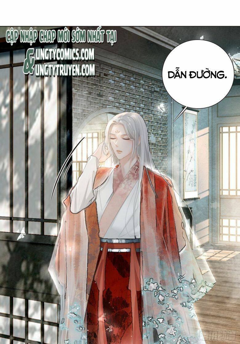 Nguyệt Trụy Trọng Minh - Chương 2