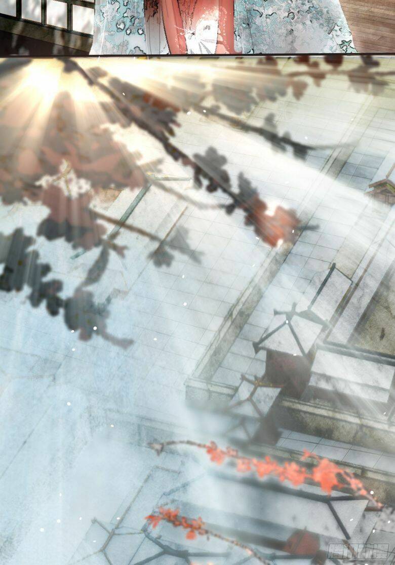 Nguyệt Trụy Trọng Minh - Chương 2