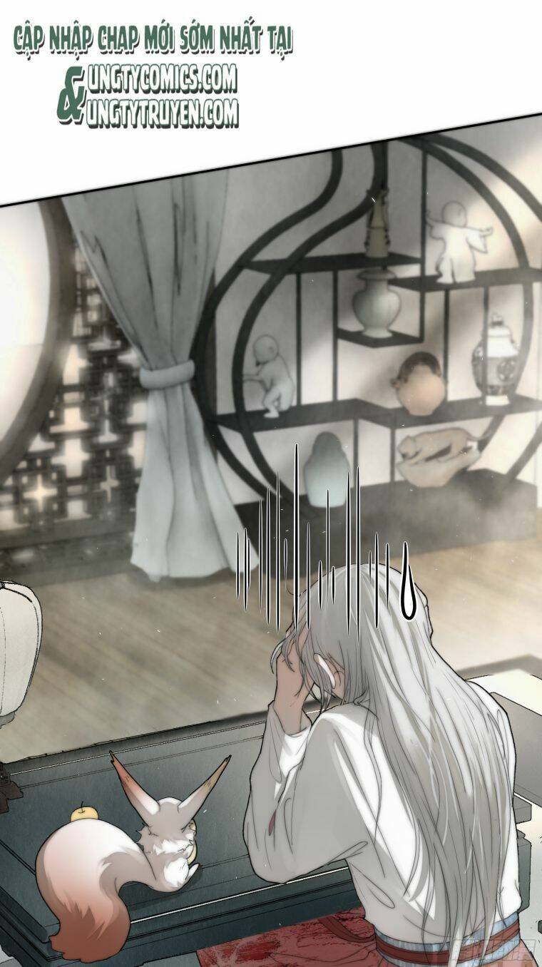 Nguyệt Trụy Trọng Minh - Chương 2