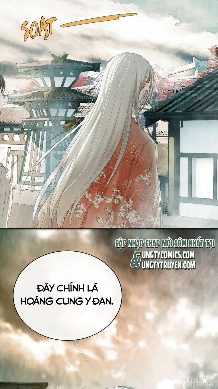 Nguyệt Trụy Trọng Minh - Chương 2