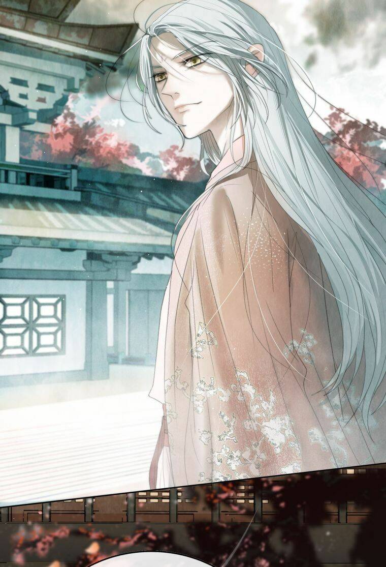 Nguyệt Trụy Trọng Minh - Chương 2