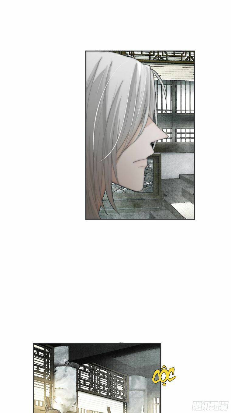 Nguyệt Trụy Trọng Minh - Chương 2