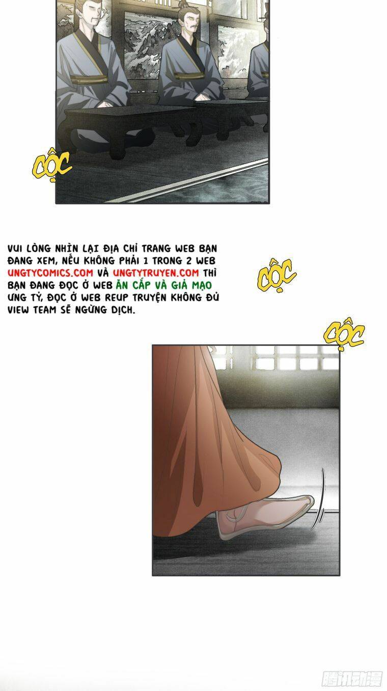 Nguyệt Trụy Trọng Minh - Chương 2