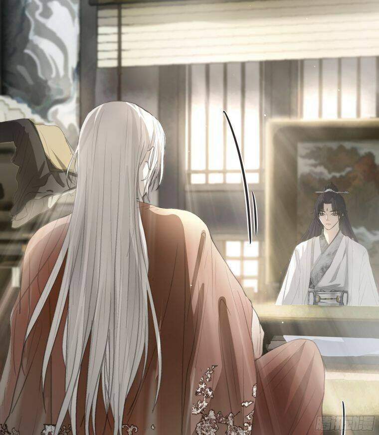 Nguyệt Trụy Trọng Minh - Chương 2