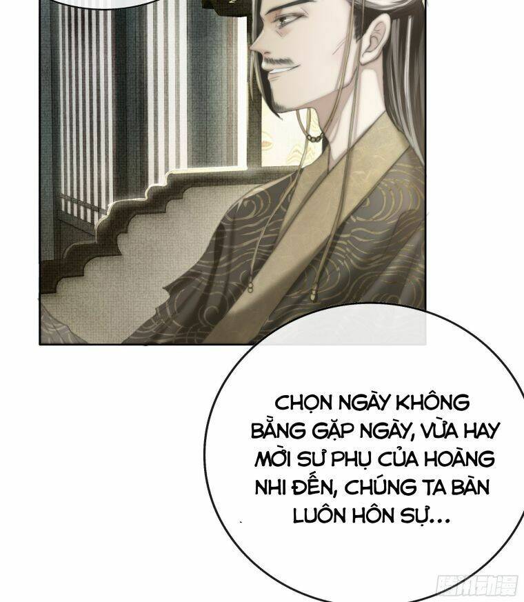 Nguyệt Trụy Trọng Minh - Chương 2