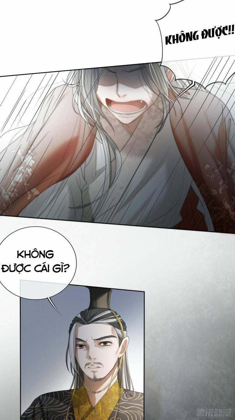 Nguyệt Trụy Trọng Minh - Chương 2