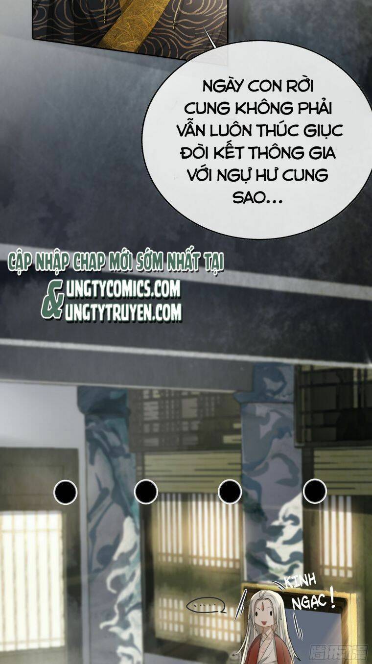 Nguyệt Trụy Trọng Minh - Chương 2