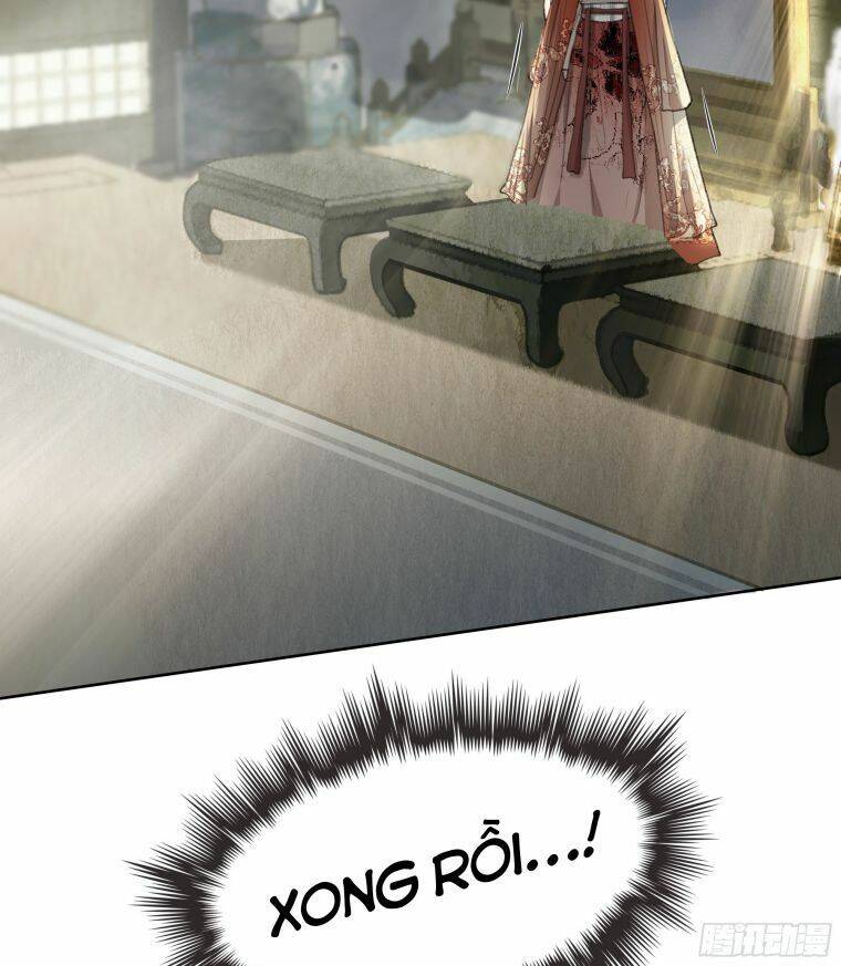 Nguyệt Trụy Trọng Minh - Chương 2