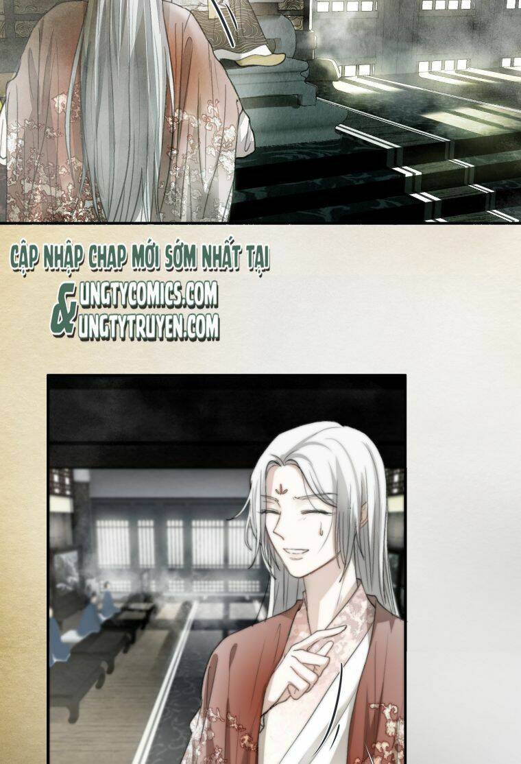 Nguyệt Trụy Trọng Minh - Chương 2