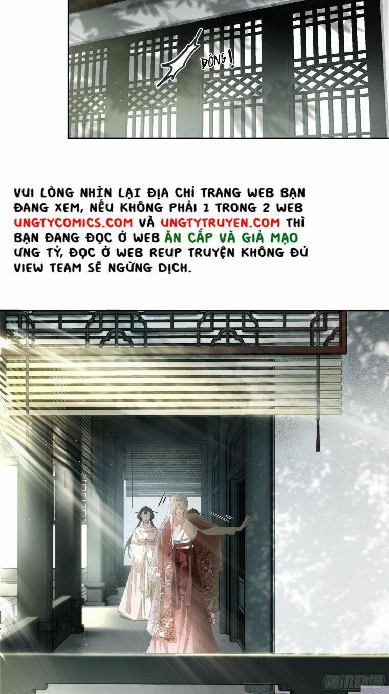 Nguyệt Trụy Trọng Minh - Chương 2