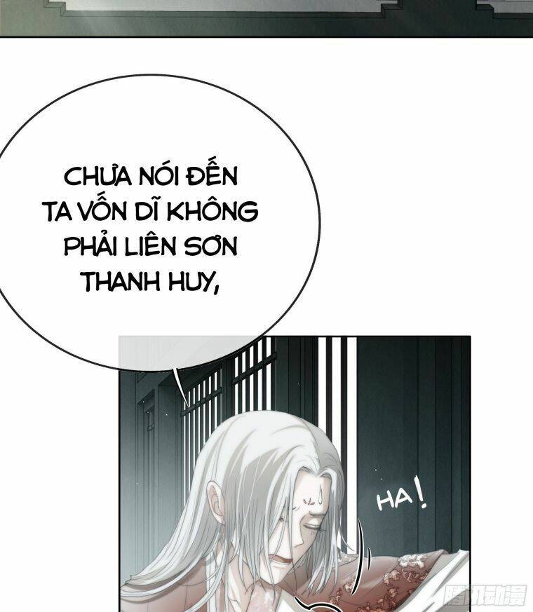 Nguyệt Trụy Trọng Minh - Chương 2