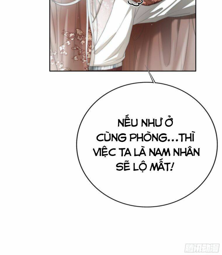 Nguyệt Trụy Trọng Minh - Chương 2