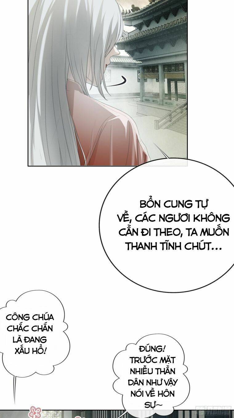 Nguyệt Trụy Trọng Minh - Chương 2