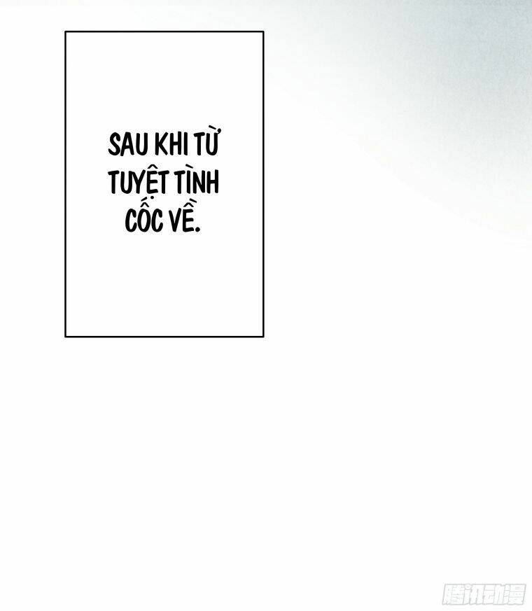 Nguyệt Trụy Trọng Minh - Chương 2