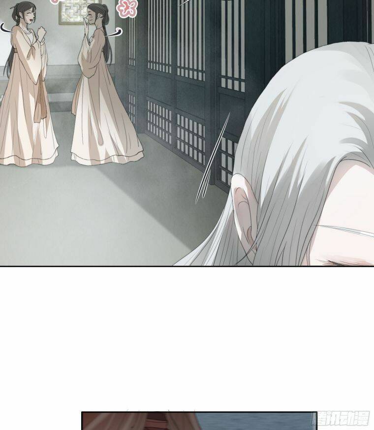 Nguyệt Trụy Trọng Minh - Chương 2