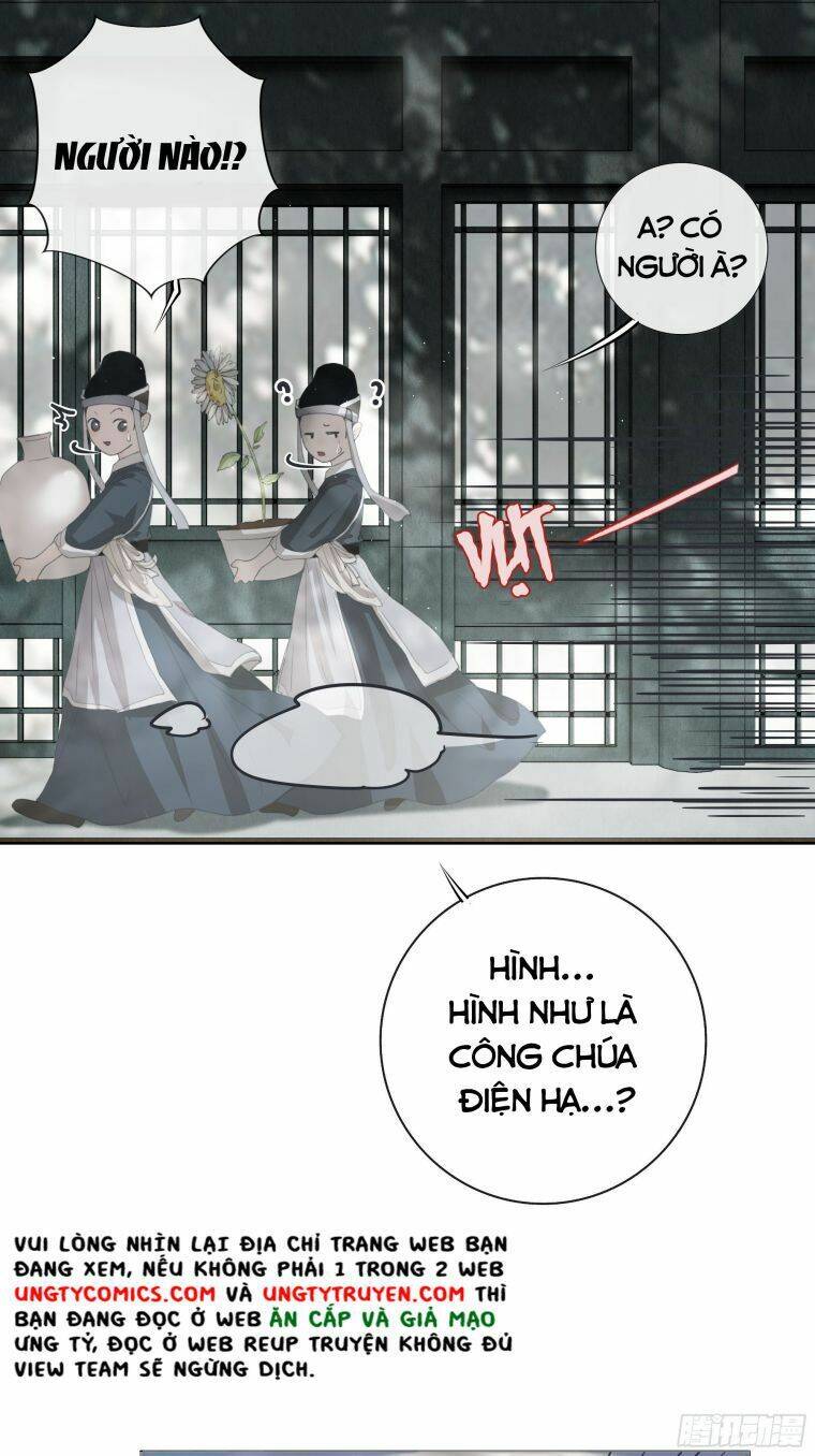 Nguyệt Trụy Trọng Minh - Chương 2