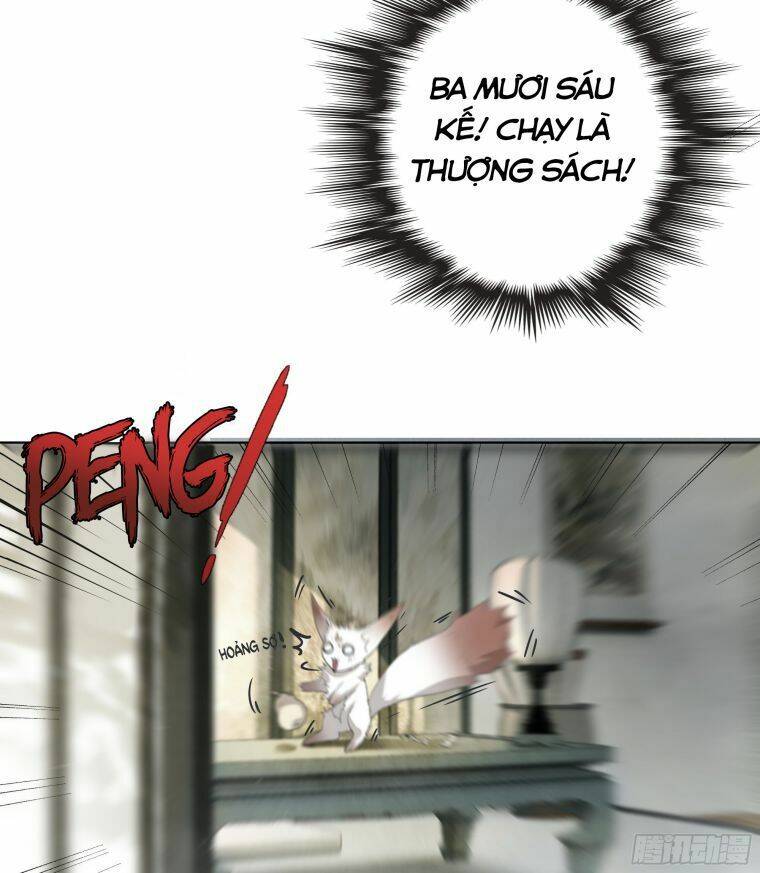 Nguyệt Trụy Trọng Minh - Chương 2