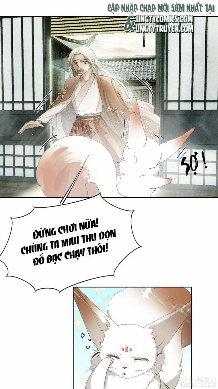 Nguyệt Trụy Trọng Minh - Chương 2