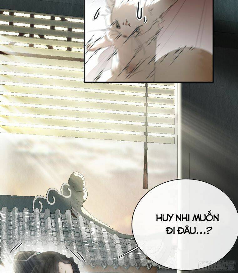 Nguyệt Trụy Trọng Minh - Chương 2